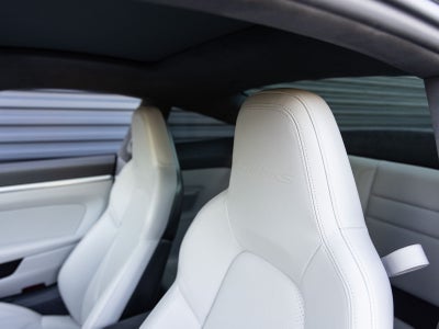 2023 Porsche 911 911 Turbo S