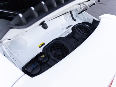 2023 Porsche 911 911 Turbo S