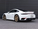 2023 Porsche 911 911 Turbo S