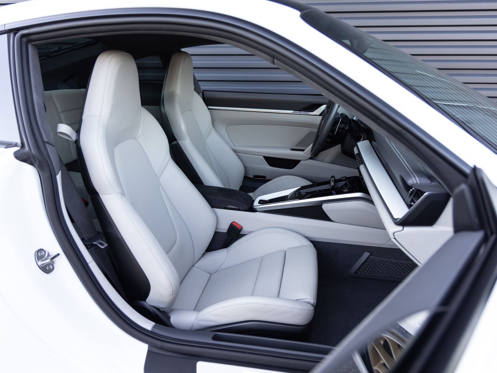 2023 Porsche 911 911 Turbo S