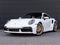 2023 Porsche 911 911 Turbo S