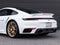 2023 Porsche 911 911 Turbo S