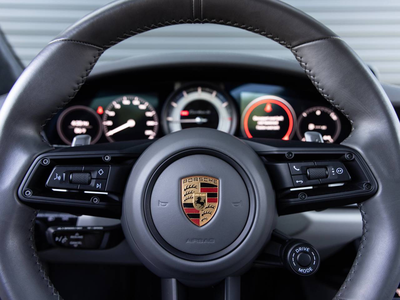 2023 Porsche 911 911 Turbo S