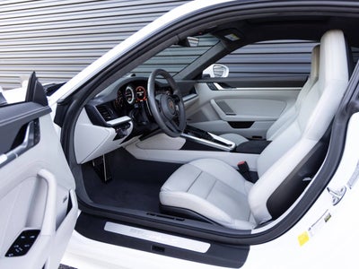 2023 Porsche 911 911 Turbo S