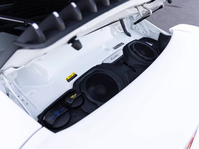 2023 Porsche 911 911 Turbo S