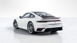 2023 Porsche 911 911 Turbo S