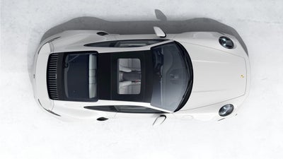 2023 Porsche 911 911 Turbo S