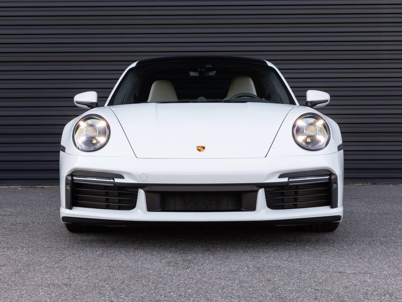 2023 Porsche 911 911 Turbo S