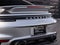 2024 Porsche 911 911 Turbo S (MY24)