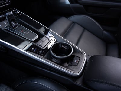 2024 Porsche 911 911 Turbo S (MY24)