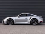 2024 Porsche 911 911 Turbo S (MY24)