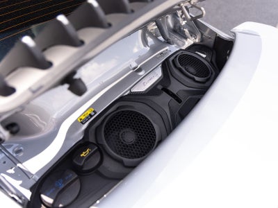2024 Porsche 911 911 Turbo S (MY24)