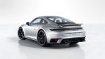 2024 Porsche 911 911 Turbo S (MY24)