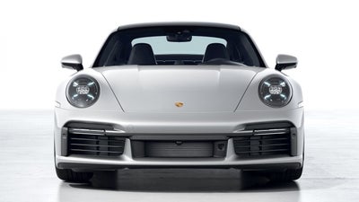 2024 Porsche 911 911 Turbo S (MY24)