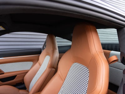 2025 Porsche 911 Turbo S