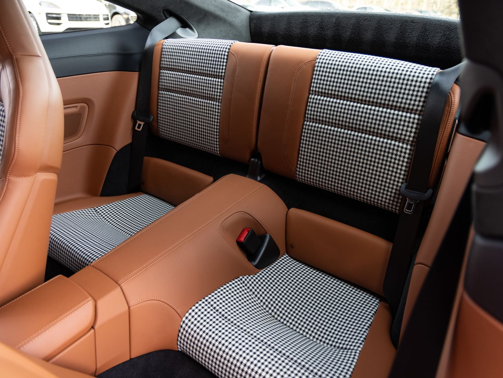 2025 Porsche 911 Turbo S