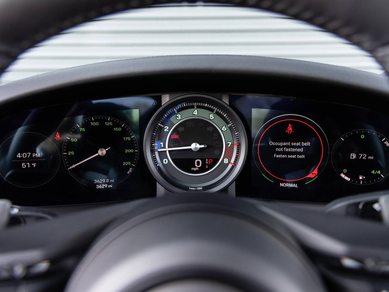 2025 Porsche 911 911 Turbo S