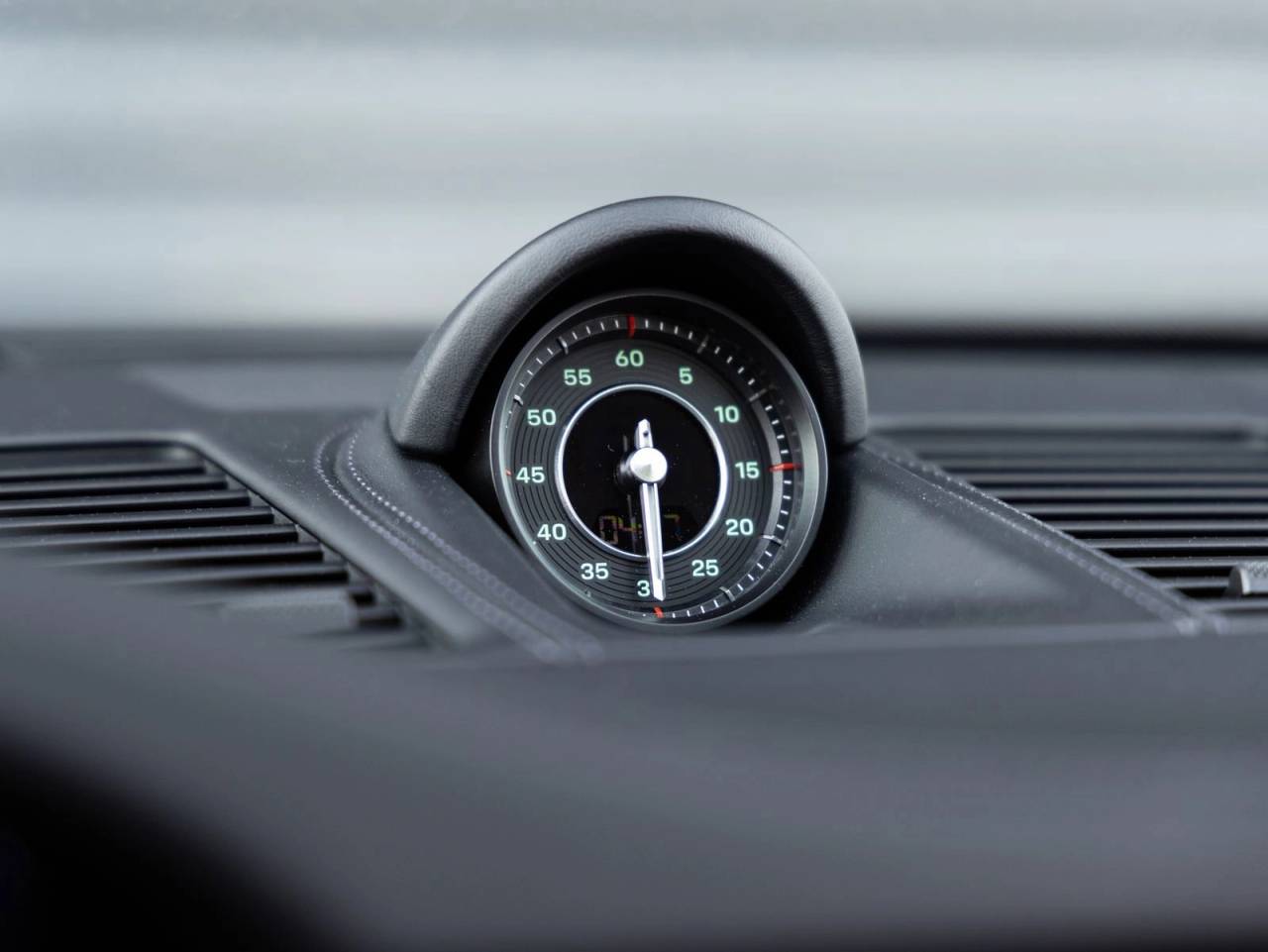 2025 Porsche 911 911 Turbo S