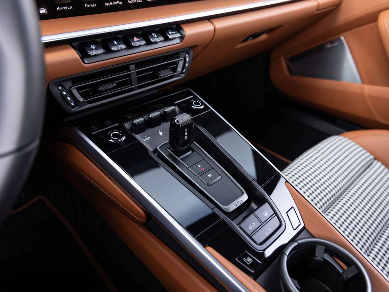 2025 Porsche 911 911 Turbo S