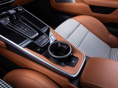 2025 Porsche 911 911 Turbo S