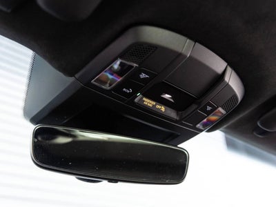 2025 Porsche 911 911 Turbo S