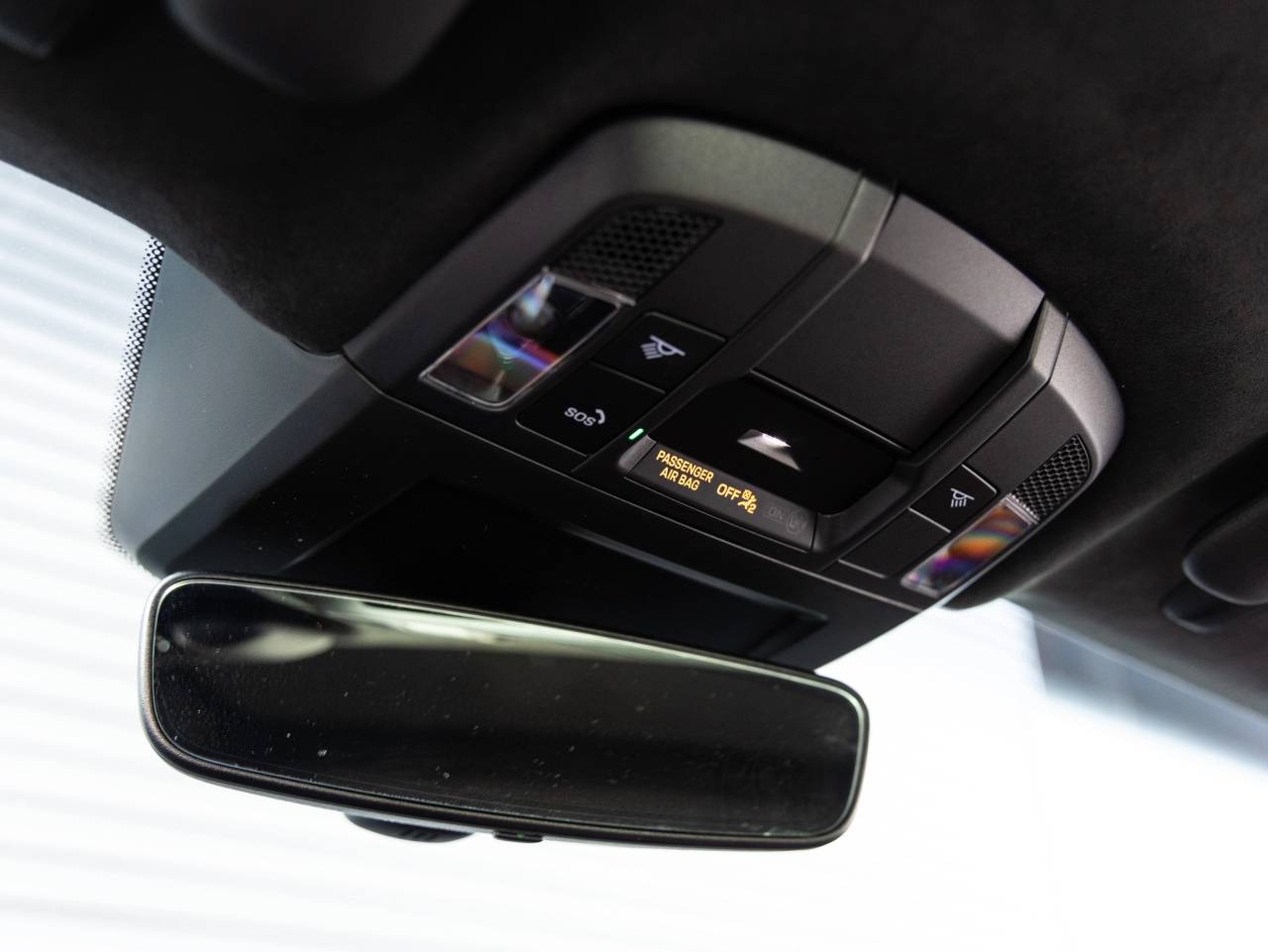 2025 Porsche 911 911 Turbo S