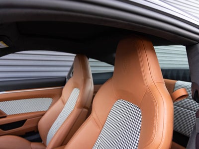 2025 Porsche 911 911 Turbo S