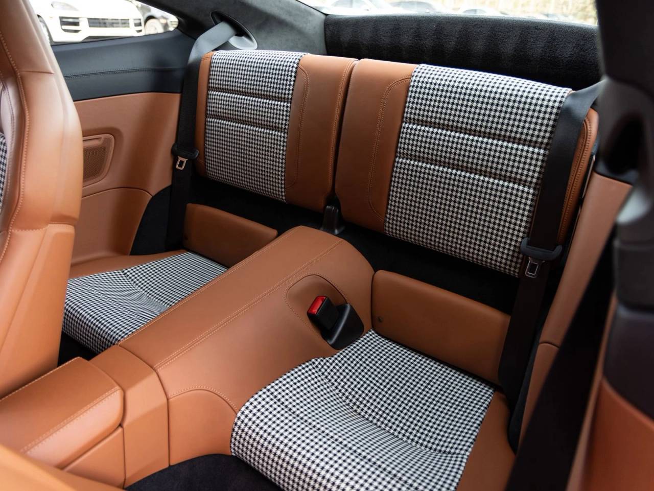 2025 Porsche 911 911 Turbo S