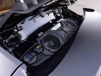 2025 Porsche 911 911 Turbo S