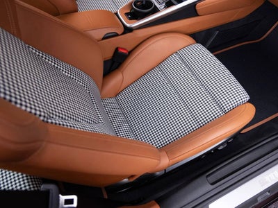 2025 Porsche 911 911 Turbo S