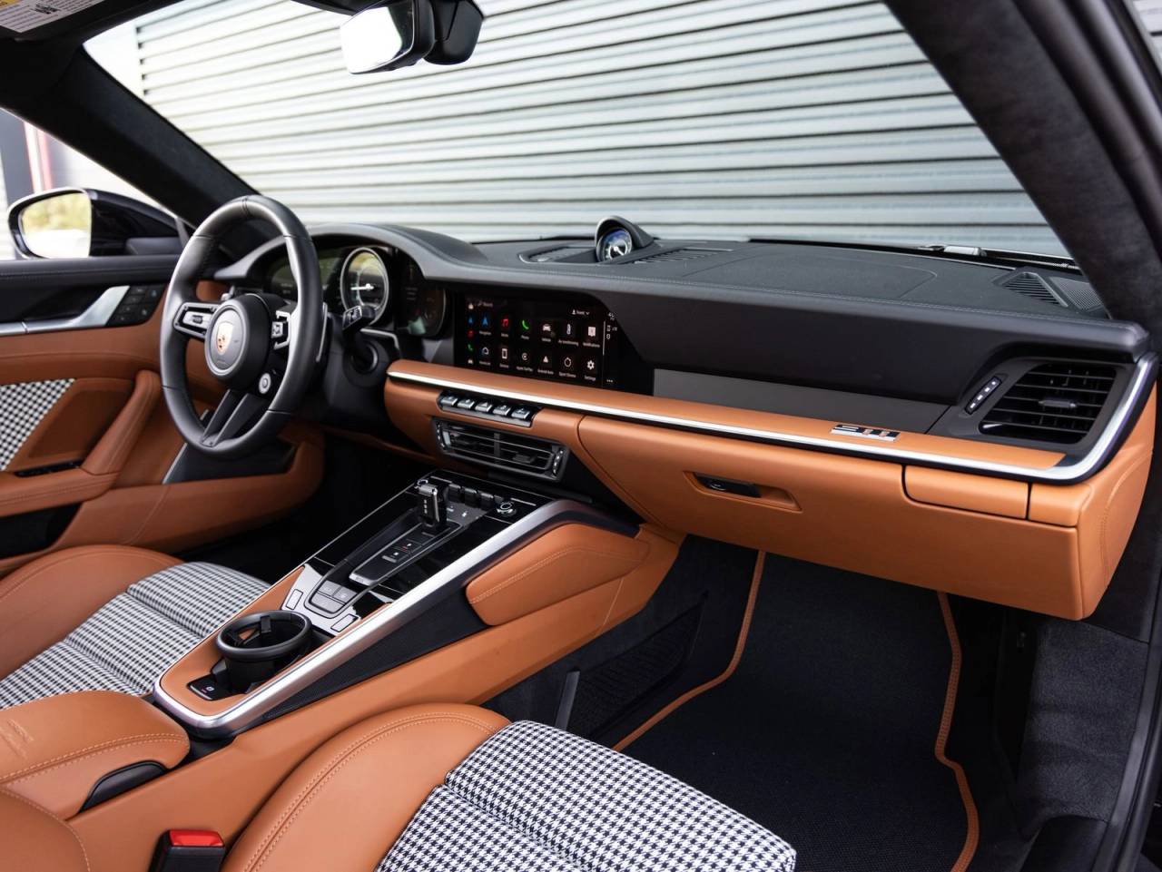 2025 Porsche 911 911 Turbo S