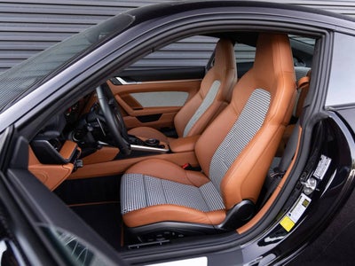 2025 Porsche 911 911 Turbo S