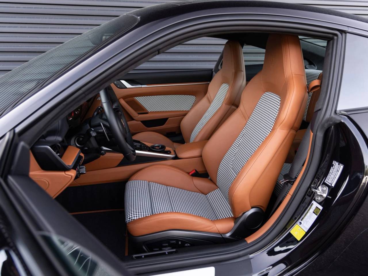 2025 Porsche 911 911 Turbo S