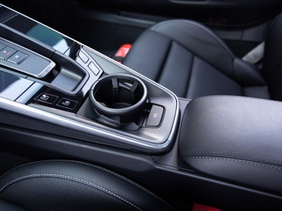 2024 Porsche 911 911 Turbo S