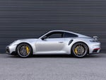 2024 Porsche 911 911 Turbo S