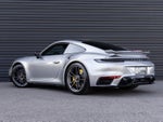 2024 Porsche 911 911 Turbo S
