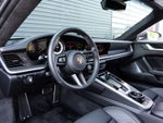 2024 Porsche 911 911 Turbo S