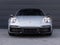 2024 Porsche 911 911 Turbo S