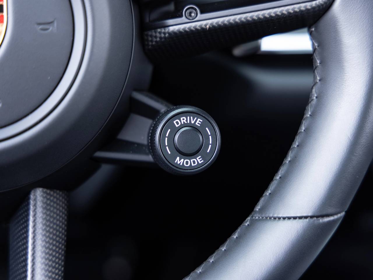2024 Porsche 911 911 Turbo S