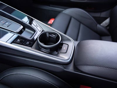 2024 Porsche 911 911 Turbo S