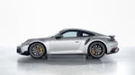 2024 Porsche 911 911 Turbo S