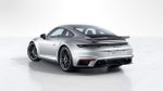 2024 Porsche 911 911 Turbo S