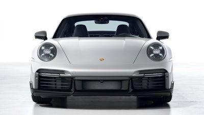 2024 Porsche 911 911 Turbo S