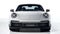 2024 Porsche 911 911 Turbo S