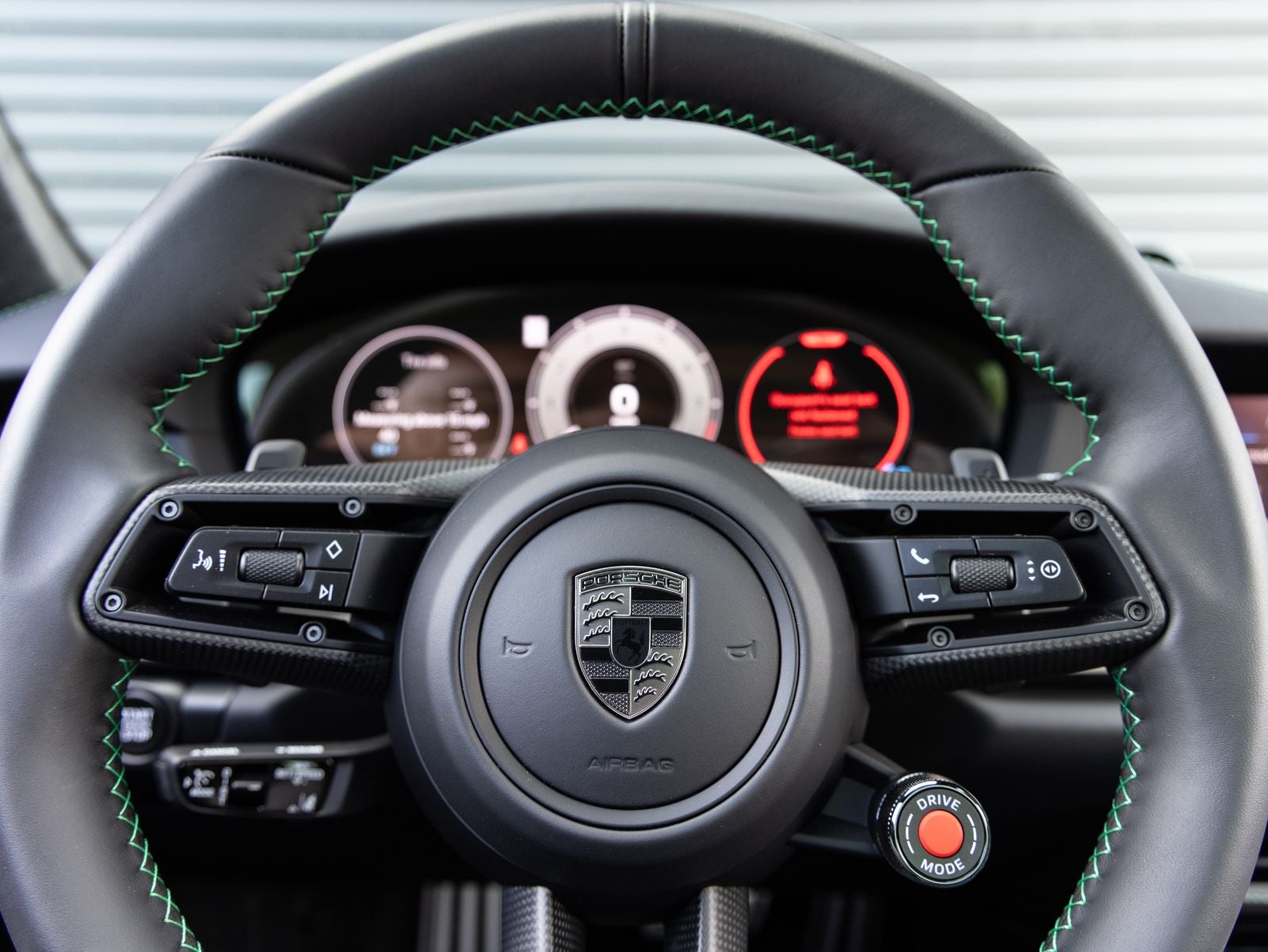 2026 Porsche 911 911 Turbo S