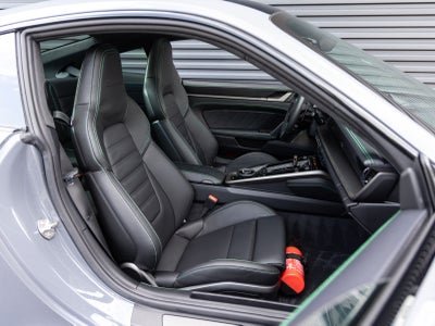 2026 Porsche 911 911 Turbo S