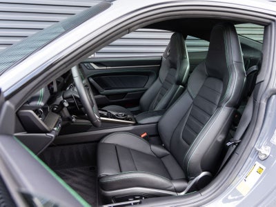 2026 Porsche 911 911 Turbo S