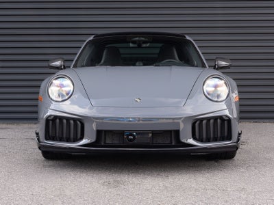 2026 Porsche 911 911 Turbo S