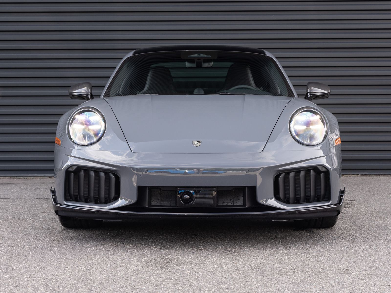 2026 Porsche 911 911 Turbo S