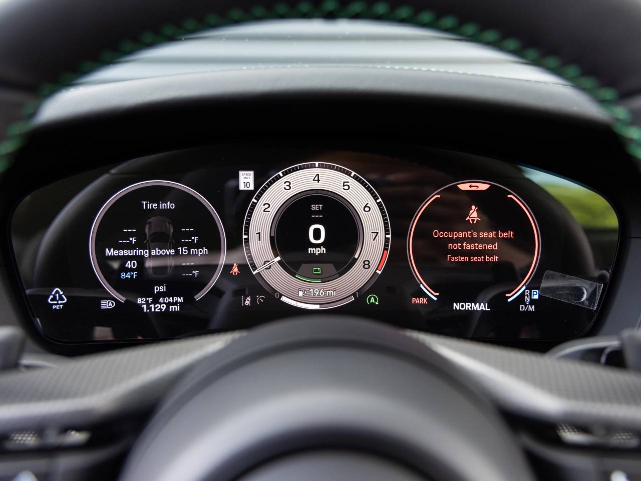 2026 Porsche 911 911 Turbo S